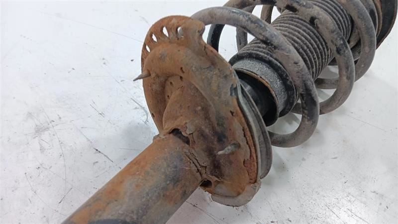 546513X160 Driver Left Strut Front Coupe Fits 13 ELANTRA