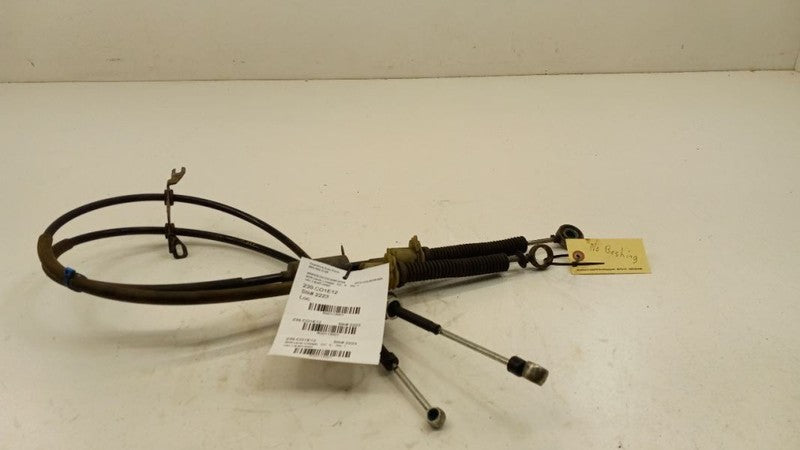 Mini Cooper Countryman Shift Shifter Lever Linkage Cable 2012  OEM