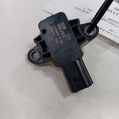 Mazda CX-3 Sensor 2016 2017 2018 OEM