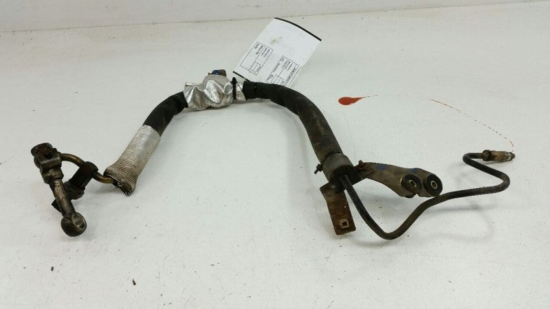 2005 Nissan Altima Power Steering Pressure Hose Line 2002 2003 2004 2006