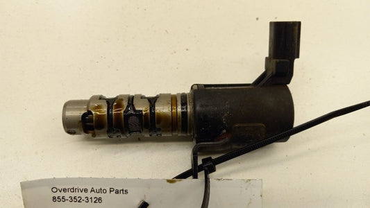 Honda Accord Variable Timing Gear Oil Control Valve Solenoid Cylinder Head 2007 