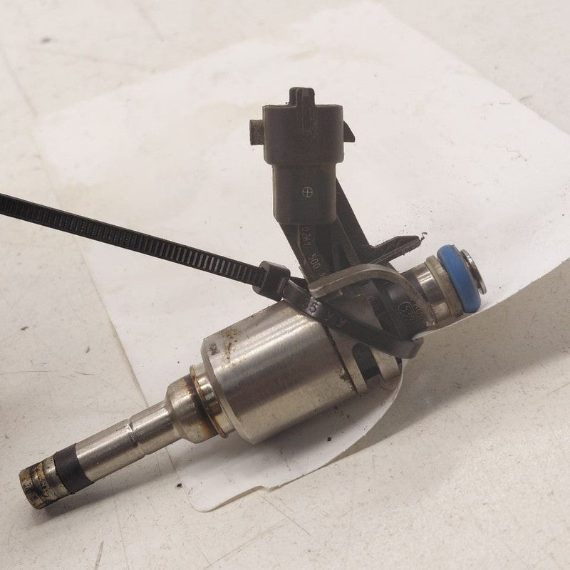 Fuel Injection Injector 1.6L Fits 12-17 Hyundai Accent
