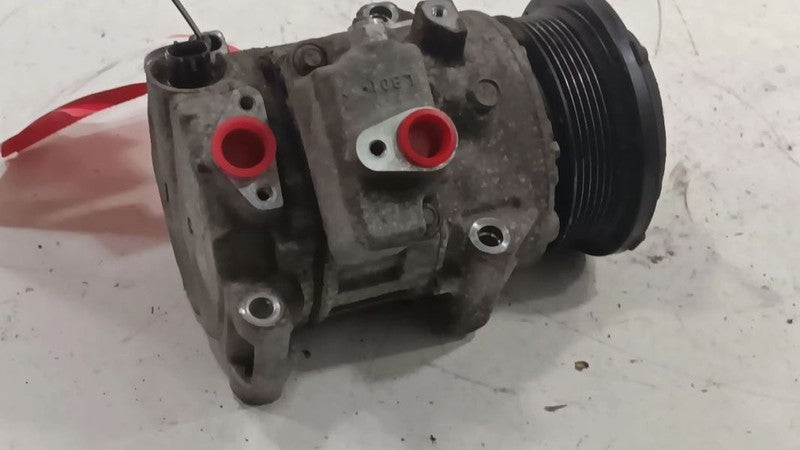 Air Conditioning AC Compressor Fits 07-17 LEXUS LS460 OEM