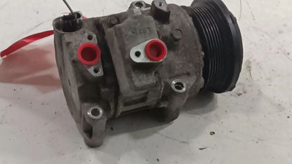 Air Conditioning AC Compressor Fits 07-17 LEXUS LS460 OEM