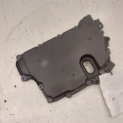 Chevy Trax Transmission Housing Side Cover Plate  2022 2021