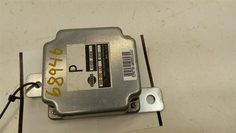 41650JU40A Chassis ECM Transfer Case AWD Left Hand Dash Fits 09-13 INFINITI G37 112740