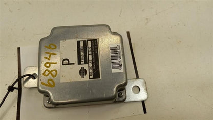 41650JU40A Chassis ECM Transfer Case AWD Left Hand Dash Fits 09-13 INFINITI G37 112740