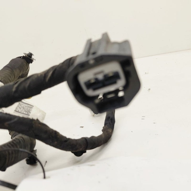 Ford Edge Engine Cooling Fan Motor Wire Harness {K2GT8C290AB} 2019 202