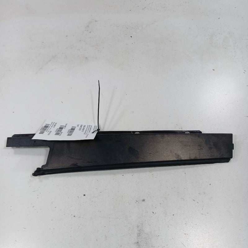 Jeep Renegade Passenger Right Rear Door Applique {51953326} 2017 2018 2019 2020