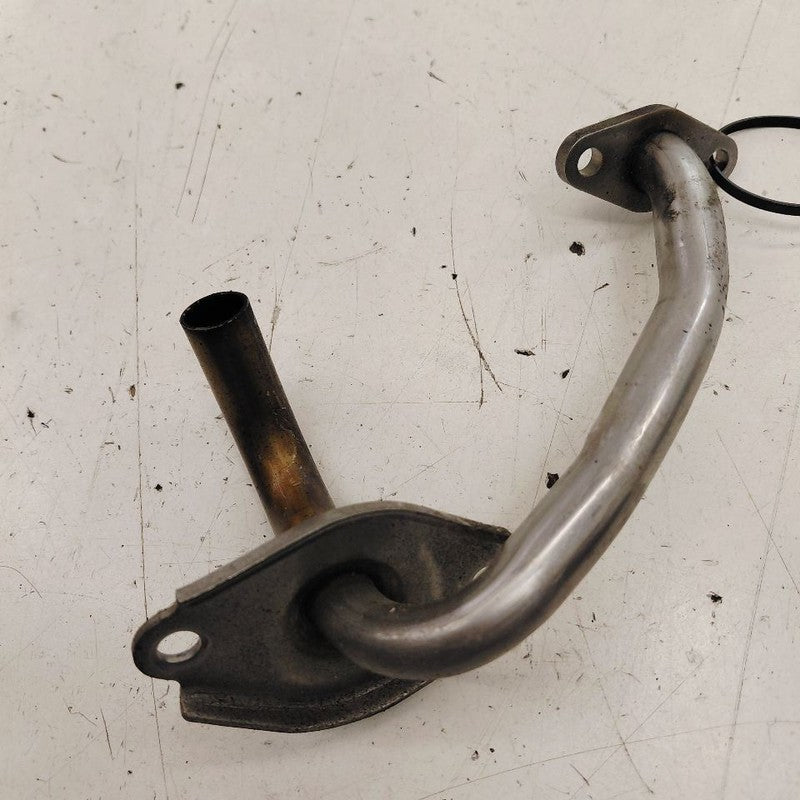 Subaru Crosstrek EGR Valve Tube Pipe Exhaust Line  2.0 2023 2022 2021
