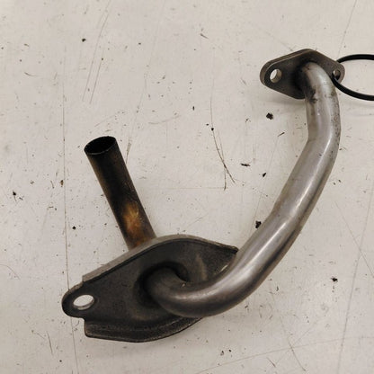 Subaru Crosstrek EGR Valve Tube Pipe Exhaust Line  2.0 2023 2022 2021