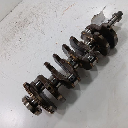 FIAT 500 2.4 Engine Crankshaft Crank Shaft  2017 2016