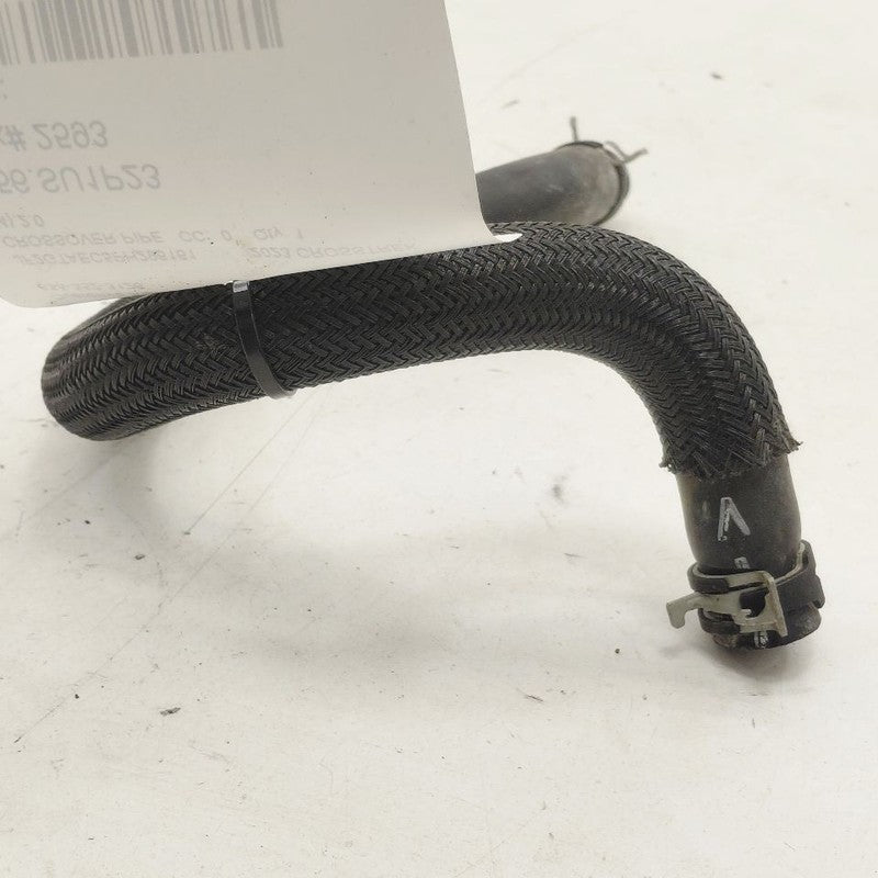 Subaru Crosstrek Coolant Line Crossover Pipe  2.0 2023 2022 2021