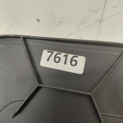 Chevy Trax Passenger Right Side Center Console Trim 2022 2021