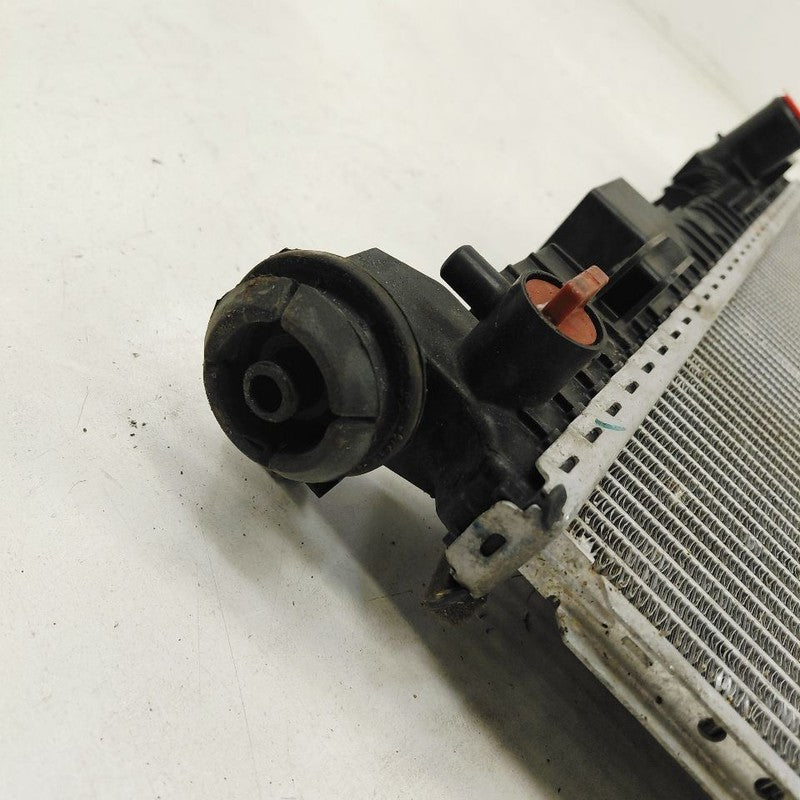 Radiator Engine Cooling Fits 20-24 Ford Escape