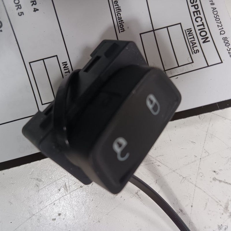 Fiat 500 Power Door Lock Switch  2016 2017 OEM