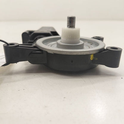Left Power Rear Window Motor Fits 16-19 Chevy Volt