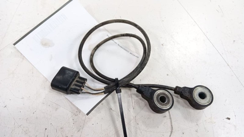 Mazda CX-9 Engine Knock Sensor 2012 2011 2010 
