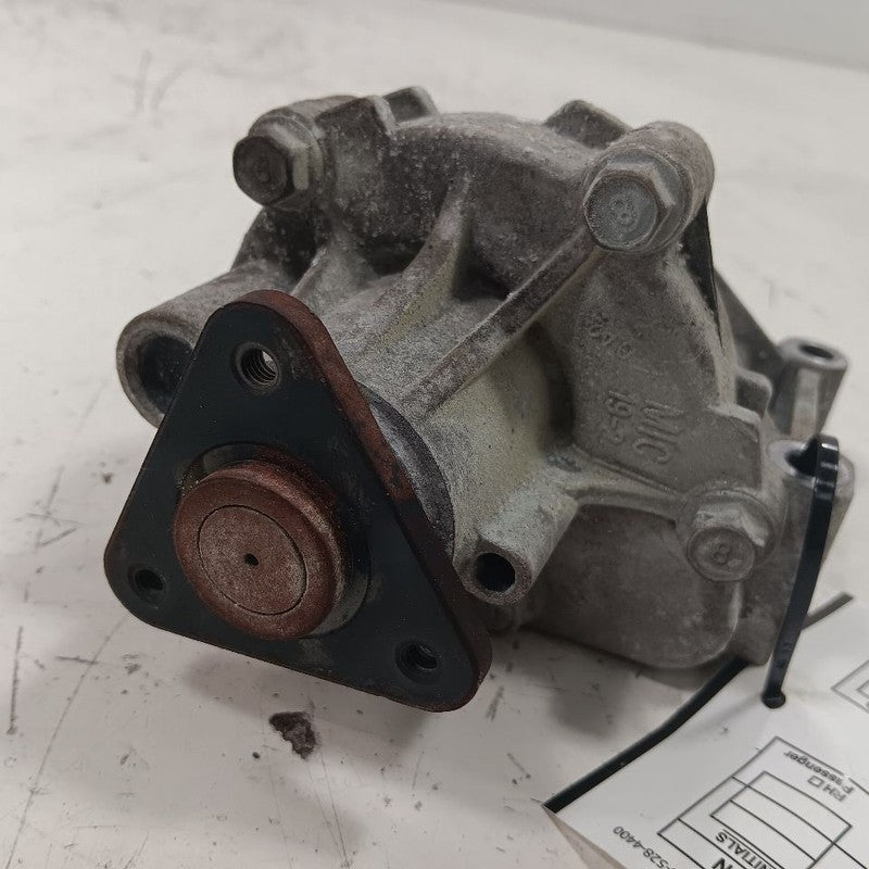 1300A083 Coolant Water Pump Gasoline 2.4L Fits 08-20 Mitsubishi Outlander