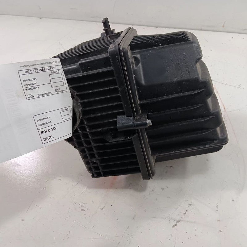 Air Cleaner Filter Box Fits 20-22 Jeep Compass