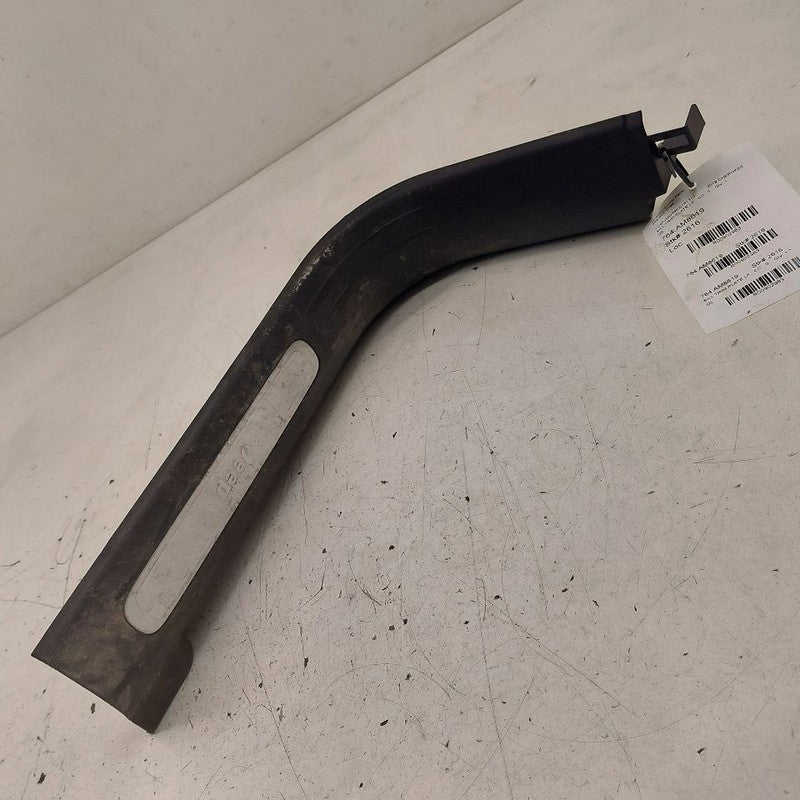 Jeep Cherokee Sill Trim Plate Door Jam Threshold Left Driver Front  20