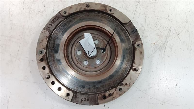 L50511500C Flywheel Flex Plate Manual Transmission 2.5L Fits 10-13 MAZDA 3