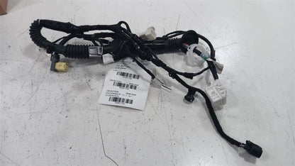 Subaru Impreza Door Harness Wire Wiring Right Passenger Front 2024 OEM