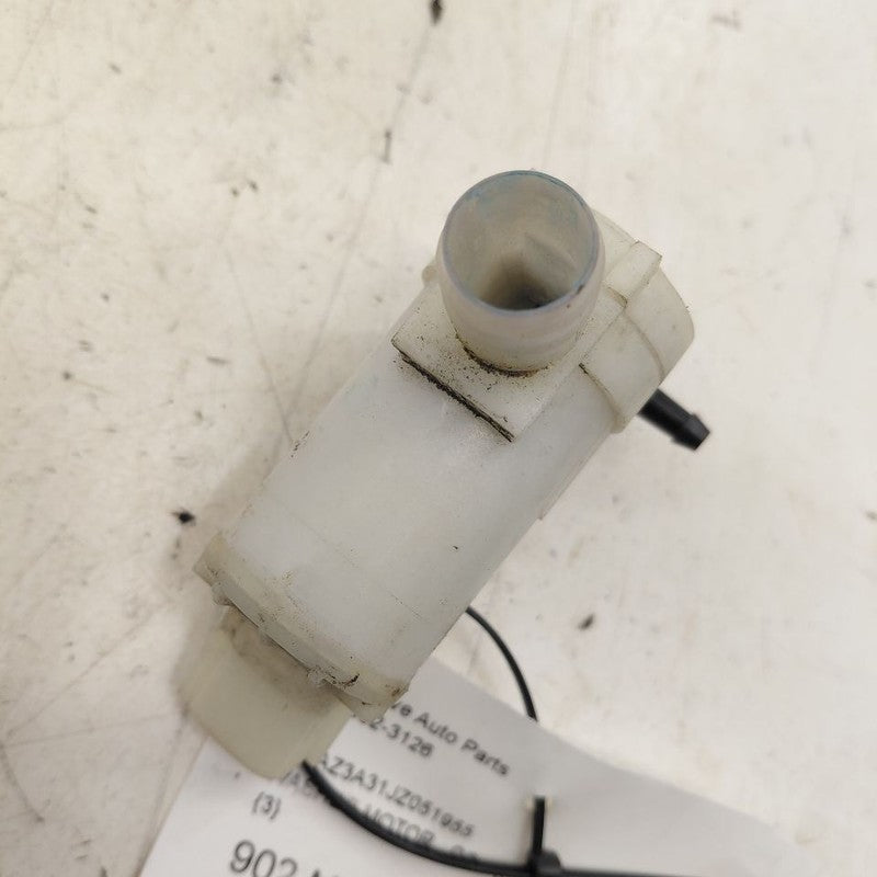Mitsubishi Outlander  Windshield Washer Fluid Reservoir Pump Electric 
