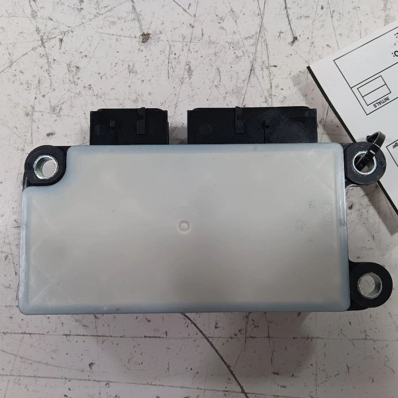 Computer Control Module ID 13523858 Fits 17-20 ACADIA