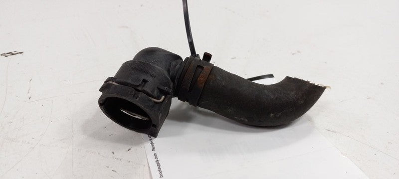 Buick LaCrosse Radiator Hose Neck 2010 2011 2012 2013 2014 2015 2016 O