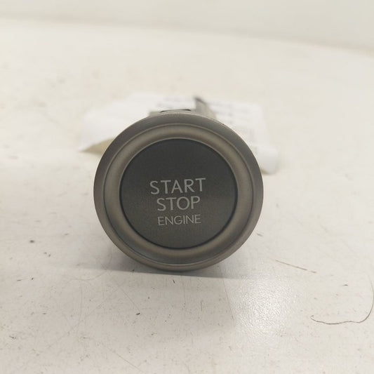 Ignition Switch Push Button Fits 14-20 Lexus IS350