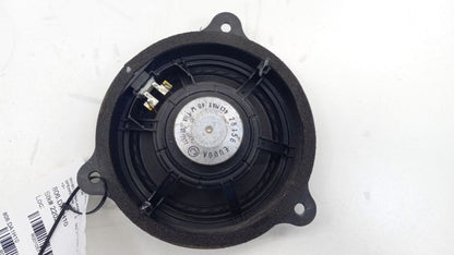 Nissan Versa Speaker Right Passenger Side Rear 2008 2009 2010 2011 2012