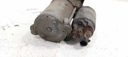 12609317 Engine Starter Motor Fits 10-17 EQUINOX