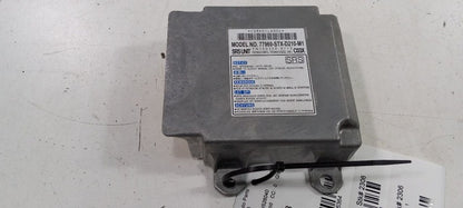 Computer Control Module Base Fits 12 MDX