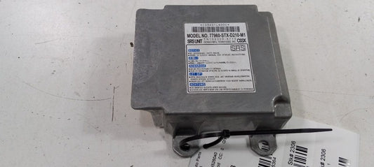 Computer Control Module Base Fits 12 MDX