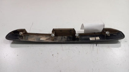 Nissan Sentra Tail Finish Panel 2008  OEM
