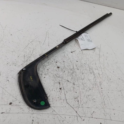 Kia Forte Door Glass Window Weather Strip Trim Rear Right Passenger Side Back  2