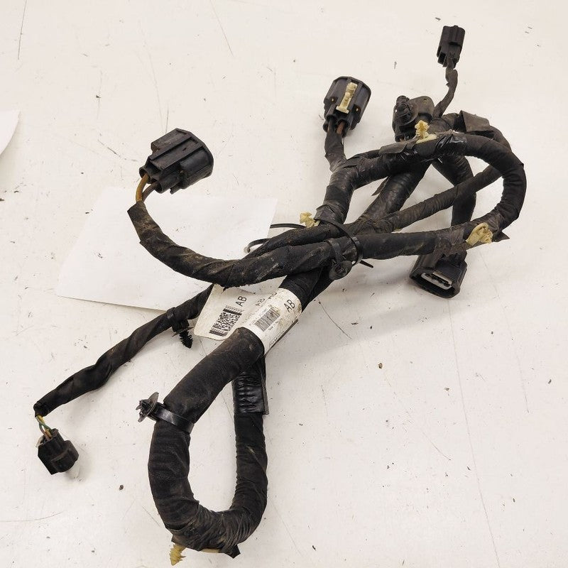 Ford Edge Engine Cooling Fan Motor Wire Harness {K2GT8C290AB} 2019 202