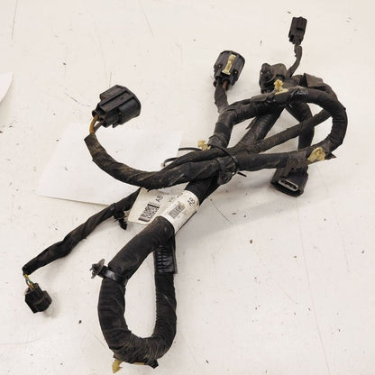 Ford Edge Engine Cooling Fan Motor Wire Harness {K2GT8C290AB} 2019 202
