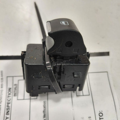 Ford Fusion Power Window Switch Right Passenger Front  2016 2015 2014 
