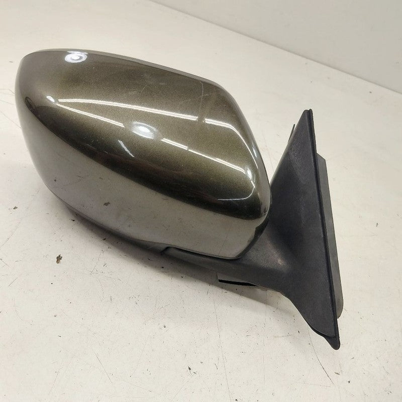 Passenger Right Side View Door Mirror Power VIN K 1st Digit 16-17 Niss