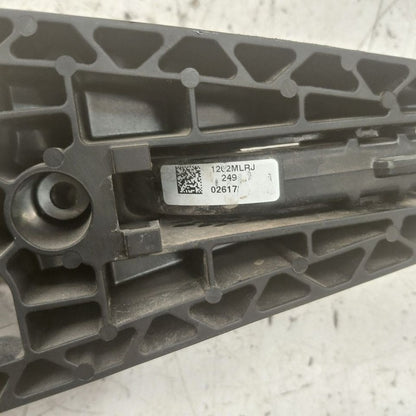 Left Rear Door Handle Exterior Fits 15-24 Ford Edge