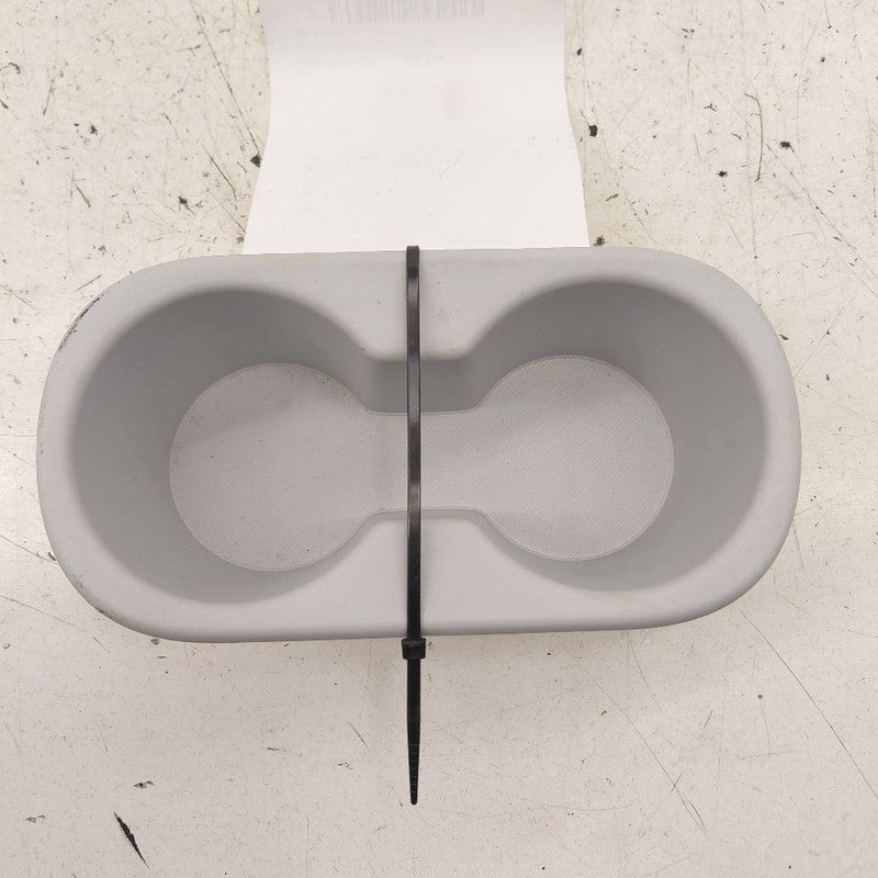 Toyota Prius Rear Cup Holder  2022 2021 2020