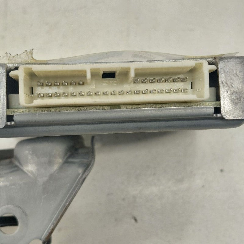 Driver Assist Pre-crash System Control Module Fits 19-20 Lexus IS300