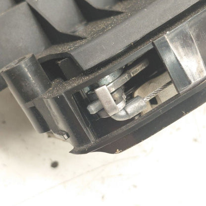 Volvo S60 Door Latch Lock Left Driver Rear  2018 2017 2016