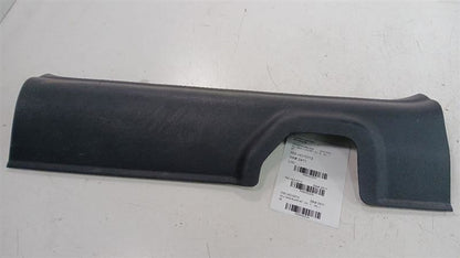 Honda Civic Sill Trim Plate Door Jam Threshold Right Passenger Front 2013 2014 