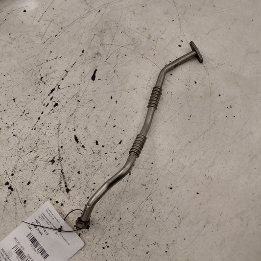Hyundai Santa Fe Super Turbo Charger Oil Line Hose Tube  2.0 2019 2020