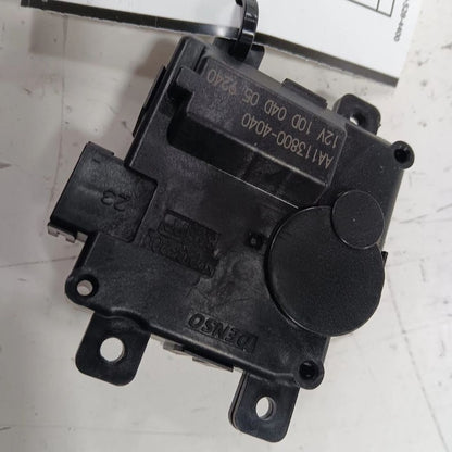 Subaru Legacy Flap Door Motor Heater AC Door Actuator  2020 2021 2022 