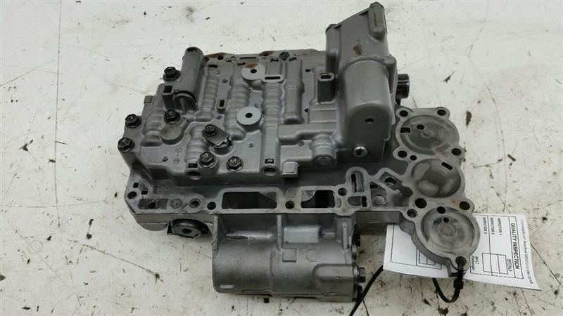 2005 Toyota Celica Automatic Transmission Valve Body 