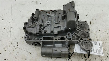 2005 Toyota Celica Automatic Transmission Valve Body 
